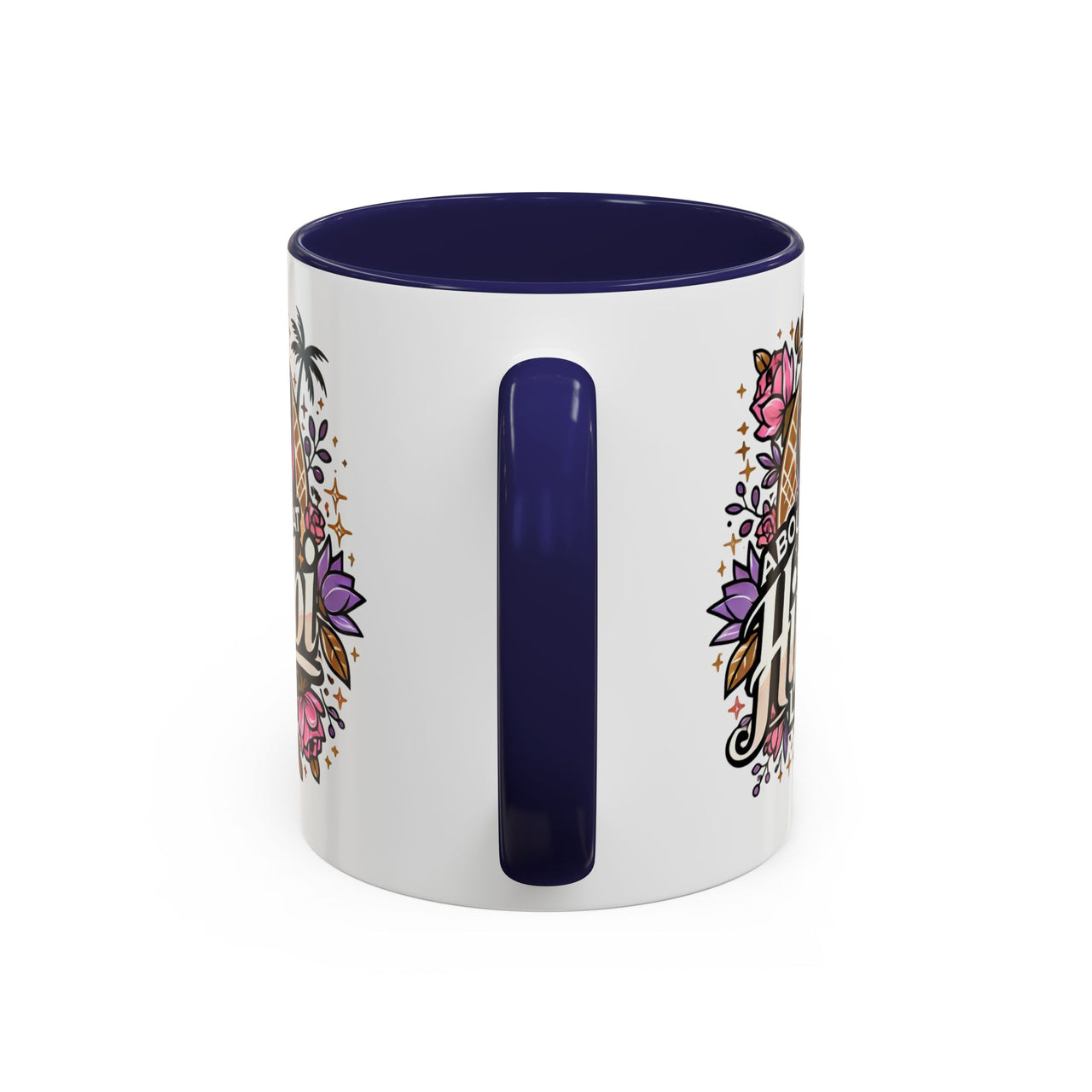 About That Hijabi Life Coffee Mug – Gifts, Women Empowerment, Pride, Muslim Culture - Modestly Vogue 