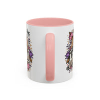 About That Hijabi Life Coffee Mug – Gifts, Women Empowerment, Pride, Muslim Culture - Modestly Vogue 