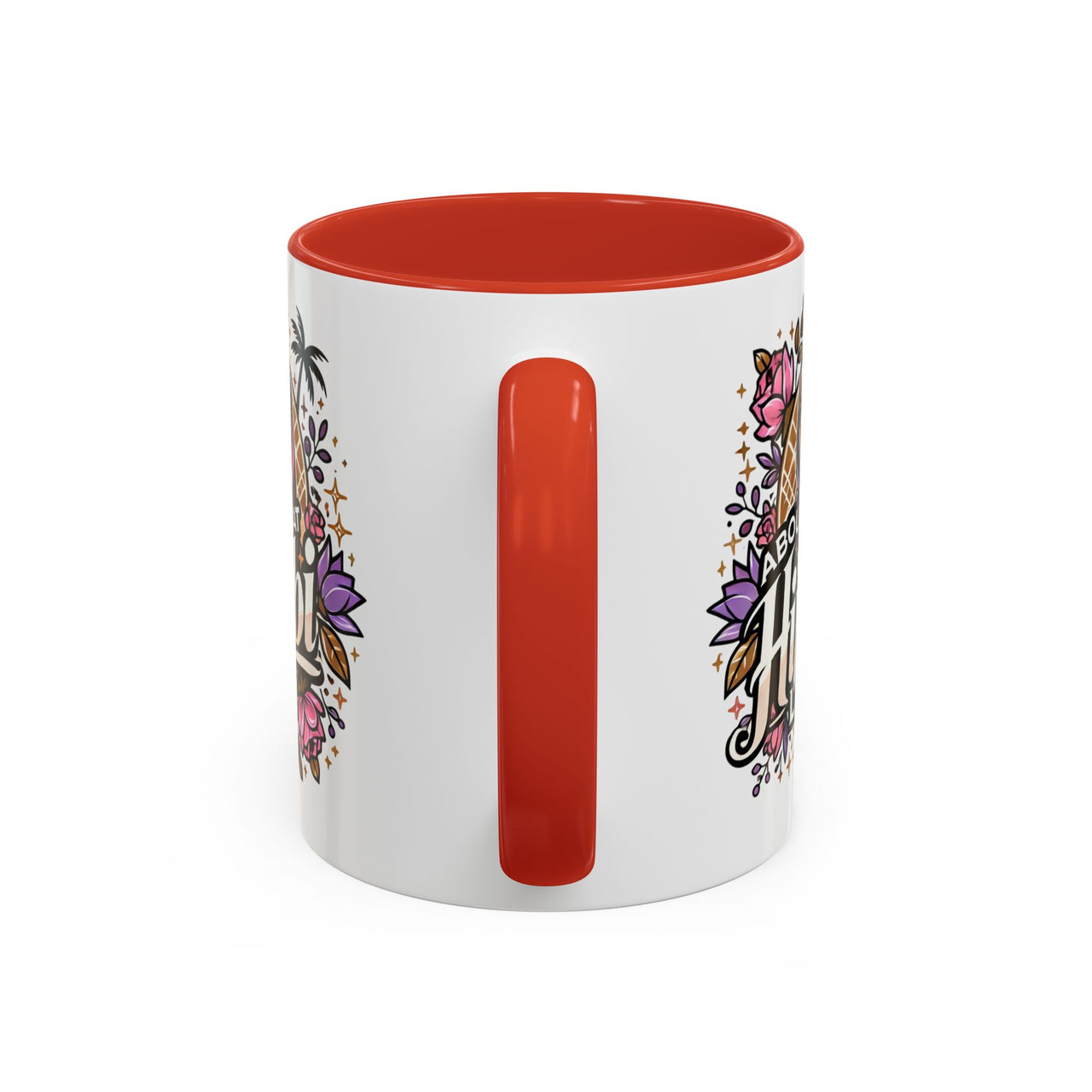 About That Hijabi Life Coffee Mug – Gifts, Women Empowerment, Pride, Muslim Culture - Modestly Vogue 