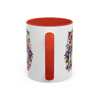 About That Hijabi Life Coffee Mug – Gifts, Women Empowerment, Pride, Muslim Culture - Modestly Vogue 