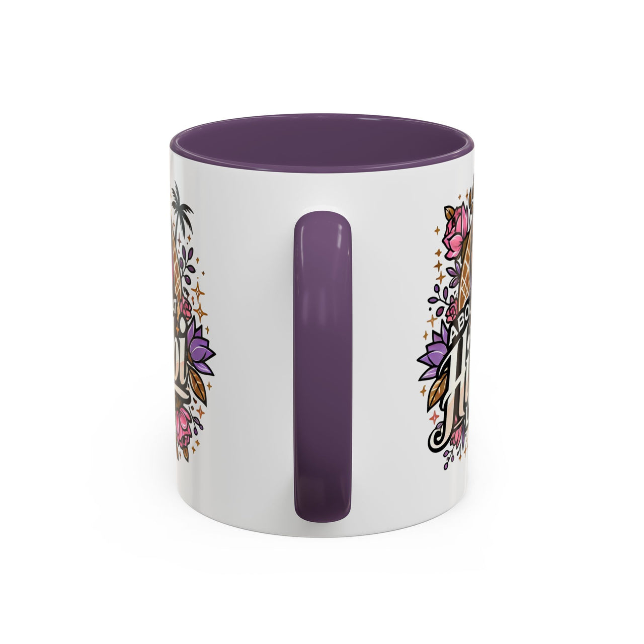 About That Hijabi Life Coffee Mug – Gifts, Women Empowerment, Pride, Muslim Culture - Modestly Vogue 