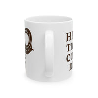 Funny Hijab Mug – Islamic Coffee Gift for Muslim Women - Modestly Vogue 