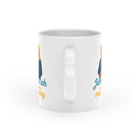 Heart-Shaped Jum’uah Mug – Faith & Ramadan Gift - Modestly Vogue 